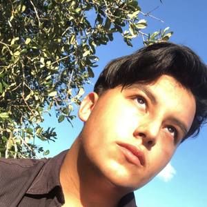 Meet your Posher, Horacio